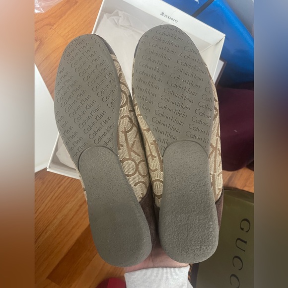 Calvin klein sneakers - Picture 6 of 6